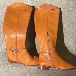 Vince Camuto Ovalrym Riding Boots. NEW